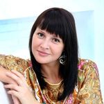 Viktoriya Shoeva