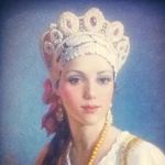 Sudarushka - Livemaster - handmade