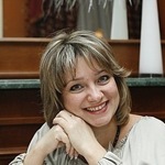Viktoriya - Livemaster - handmade