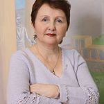 Bykova Alevtina Pavlovna - Ярмарка Мастеров - ручная работа, handmade