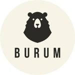 Burum - Livemaster - handmade