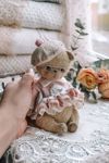 Aleksandra Ponomareva - Livemaster - handmade