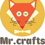 Natalya (Mr. Crafts) - Ярмарка Мастеров - ручная работа, handmade