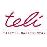 teli.Tatevik Harutyunyan - Livemaster - handmade