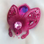 Alena (a-soutachnaya) - Livemaster - handmade