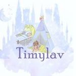Timylav - Livemaster - handmade