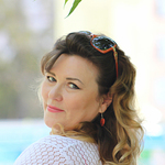 Svetlana Osoka - Livemaster - handmade
