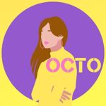OCTO (octo-brand) - Livemaster - handmade