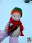 Anna - Livemaster - handmade