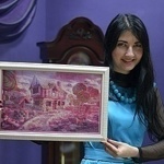 Viktoriya Maracheva - Livemaster - handmade