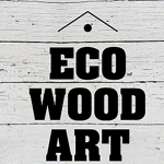 ECOWOODART - Ярмарка Мастеров - ручная работа, handmade