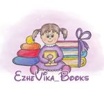 Fetrovye knigi EzheVika_Books - Livemaster - handmade