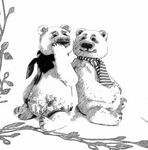 Svetlana kukla-malinka - Ярмарка Мастеров - ручная работа, handmade