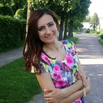 Elena Zavernyaeva (elenadergacheva) - Livemaster - handmade