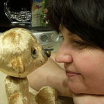 Plyushkina i doch (Dostoevskaya) - Livemaster - handmade