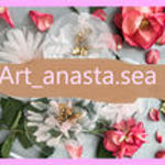 Anastasiya - Livemaster - handmade