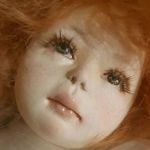 Irina Mihajlova (kukolki-ekb) - Livemaster - handmade