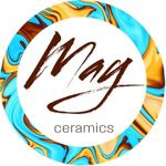 May Ceramics. Keramika ruchnoj raboty - Livemaster - handmade