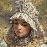 Svetlana Morozova - Livemaster - handmade
