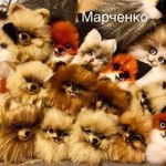 Masterskaya  Svetlany Marchenko - Livemaster - handmade