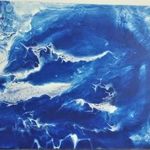 N. Kryuchkova  Flyuid ART - Livemaster - handmade