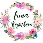 IrinaKogotkova - Livemaster - handmade