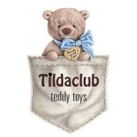 TildaClub - Livemaster - handmade