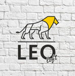 Leo-loft - Ярмарка Мастеров - ручная работа, handmade