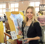 Myzgina Svetlana - Livemaster - handmade