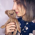 Viktoriya - Livemaster - handmade
