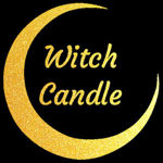 witch-candle