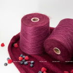 DELUXE YARN - Livemaster - handmade