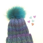 Olga Fedotova (po-li-ni) - Livemaster - handmade