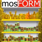 MosForm - Livemaster - handmade