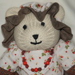 Katerina Losnova - Livemaster - handmade