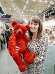 Lyudmila Klimenko - Ярмарка Мастеров - ручная работа, handmade