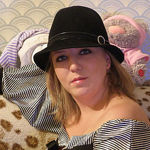 Marina Rozova - Livemaster - handmade