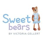 Viktoriya Gellert (sweetbears) - Livemaster - handmade