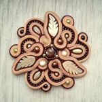 Rukodelnaya shkatulochka (Elena) - Ярмарка Мастеров - ручная работа, handmade