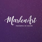 MARLEN ART - Livemaster - handmade