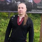 Andrej Kiper - Livemaster - handmade
