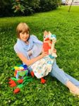 Papkova Olya - Livemaster - handmade
