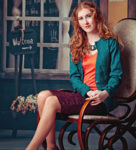 Isakova Ekaterina (oravualo) - Livemaster - handmade