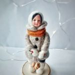 Аватар покупателя