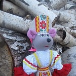 TamaraVolkova - Livemaster - handmade