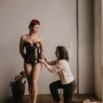 Evgeniya - Livemaster - handmade