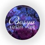 bosya-resinart