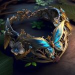 Olga - Livemaster - handmade