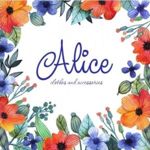 mode-and-alice - Livemaster - handmade