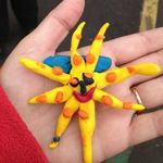 Kirusha_zefirusha - Ярмарка Мастеров - ручная работа, handmade